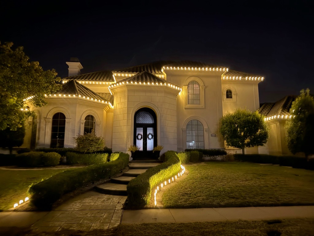Starwood Christmas Lighting